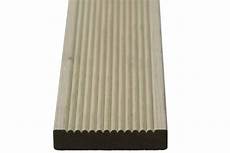 Reeded Decking Boards