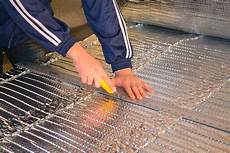 Reflective Insulation