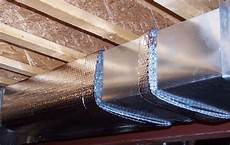 Reflective Insulation