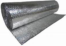 Reflective Insulation