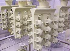 Refractory Plaster