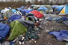 Refugee Containers