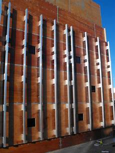 Reinforced Concrete Fence Products