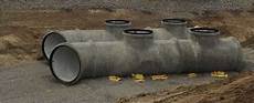 Reinforced Concrete Pipes
