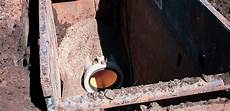 Reinforced Concrete Wastewater Treatment Plant Construction
