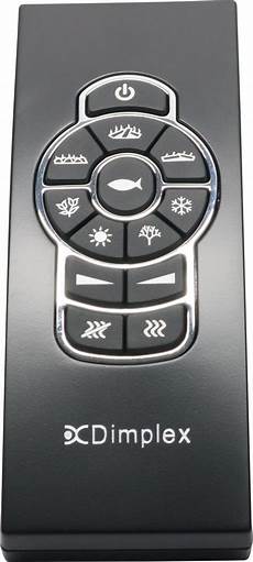 Remote Controlled Fireplace