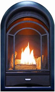 Remote Controlled Fireplace