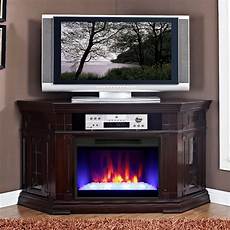 Remote Controlled Fireplace