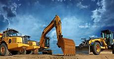 Rental Construction Equipment