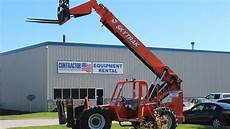 Rental Construction Equipment