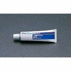 Repairment Putty