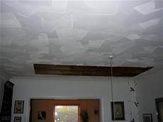 Replaster Ceiling