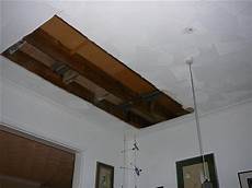 Replaster Ceiling