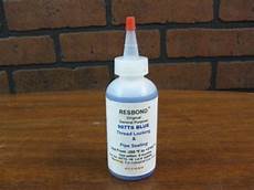 Resbond Adhesive