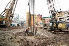 Residence Construction