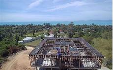 Residence Construction