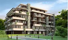 Residental Building Construction