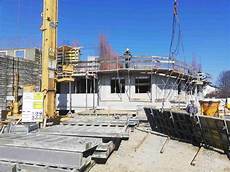 Residental Building Construction