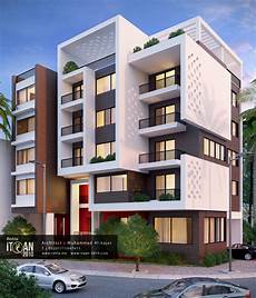 Residential Building