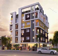 Residential Building