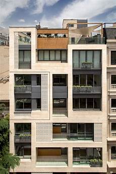 Residential Building