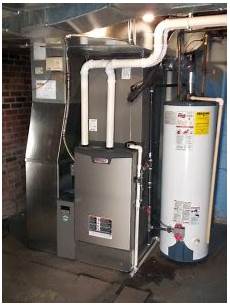Residential Heating Systems