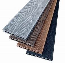 Resin Deck Boards