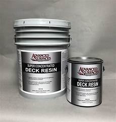 Resin Deck Boards