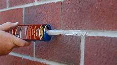 Resin Joint Filler