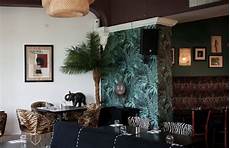 Restaurant Decoration