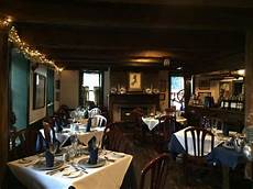 Restaurant Fireplaces