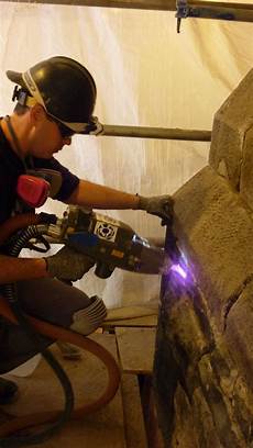 Restoration Mortars