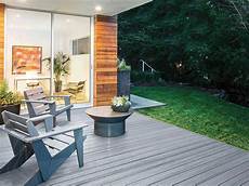Reversible Decking Boards