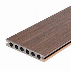 Reversible Decking Boards