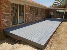 Reversible Decking Boards