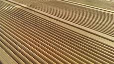 Ribbed Decking Boards