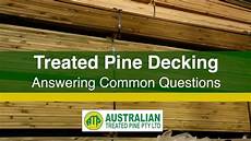 Ribbed Decking Boards