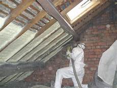 Rigid Foam Insulating Materials
