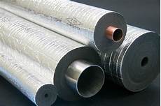 Rigid Foam Insulating Materials