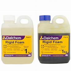 Rigid Foam