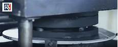 Rim For Construction Machinery
