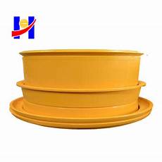 Rim For Construction Machinery