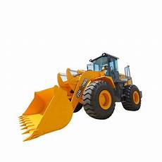 Rims For Construction Machinery