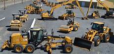 Road Building Equipments