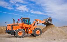Road Building Equipments