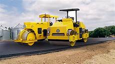 Road Building Equipments