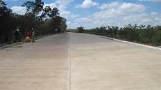 Road Concrete