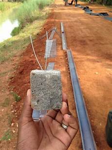 Road Concrete