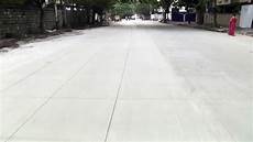 Road Concrete