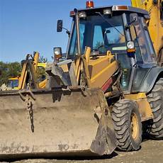 Road Construction Machinery